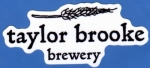 beer sticker from These Guys Brewing Company LLC ( CT-TAYL-STI-1 )