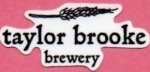 beer sticker from These Guys Brewing Company LLC ( CT-TAYL-STI-2 )