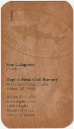 beer business card and similar from Dominion ( DE-DOGF-BIZ-1 )