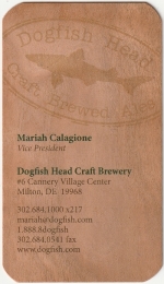 beer business card and similar from Dominion ( DE-DOGF-BIZ-2 )