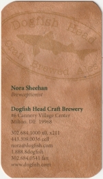 beer business card and similar from Dominion ( DE-DOGF-BIZ-3 )