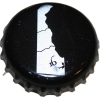 beer crown cap from 1937 Brewing Company ( DE-16MI-CAP-2 )