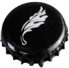 beer crown cap from Bavarian Luxburger Brewing Co, The ( DE-AUTU-CAP-1 )