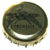 beer crown cap from Hangman Brewing Company ( DE-FORD-CAP-2 )