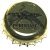 beer crown cap from Hangman Brewing Company ( DE-FORD-CAP-3 )