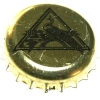 beer crown cap from Hangman Brewing Company ( DE-FORD-CAP-4 )