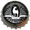 beer crown cap from Fordham Brewing Co. ( DE-OLDD-CAP-2 )