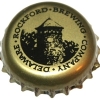 beer crown cap from Stewart’s Brewing Company ( DE-ROC-CAP-1 )