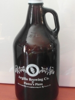 beer growler from Autumn Arch Beer Project ( DE-ARGI-GRL-1 )