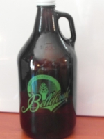 beer growler from Bethany Brewing ( DE-BELL-GRL-2 )