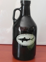 beer growler from Dominion ( DE-DOGF-GRL-1 )