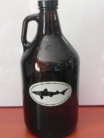 beer growler from Dominion ( DE-DOGF-GRL-2 )