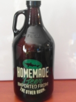 beer growler from Dominion ( DE-DOGF-GRL-3 )