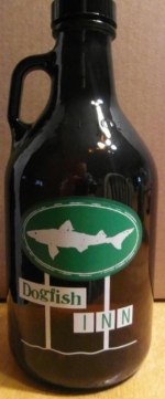 beer growler from Dominion ( DE-DOGF-GRL-7 )