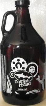 beer growler from Dominion ( DE-DOGF-GRL-8 )