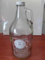 beer growler from Stitch House Brewery ( DE-STEW-GRL-1 )