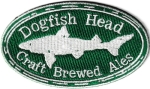 beer patch from Dominion ( DE-DOGF-PAT-1 )