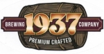 beer sticker from 38-75 Brewing ( DE-1937-STI-1 )