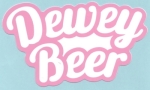 beer sticker from Diamond State Brewery Inc ( DE-DEWE-STI-5 )