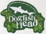 beer sticker from Dominion ( DE-DOGF-STI-1 )