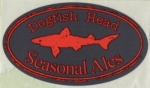 beer sticker from Dominion ( DE-DOGF-STI-10 )