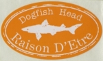 beer sticker from Dominion ( DE-DOGF-STI-20 )