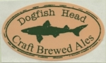 beer sticker from Dominion ( DE-DOGF-STI-9 )