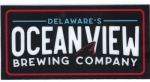 beer sticker from Revelation Craft Brewing ( DE-OCEA-STI-1 )