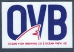 beer sticker from Revelation Craft Brewing ( DE-OCEA-STI-3 )