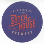 beer sticker from Thompson Island Brewing Co. ( DE-STIT-STI-1 )