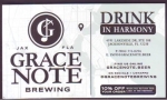 beer business card and similar from Grain-Fest Brewery Inc ( FL-GRAC-BIZ-1 )