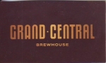 beer business card and similar from Grand Scheme Brewing ( FL-GRAN-BIZ-1 )