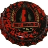 beer crown cap from International Breweries, Inc. ( FL-INL-CAP-1 )