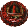 beer crown cap from International Breweries, Inc. ( FL-INL-CAP-2 )