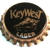 beer crown cap from Khoffner Brewery ( FL-KEY-CAP-3 )