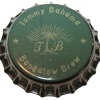 beer crown cap from Pareidolia Brewing Co. ( FL-PARA-CAP-2 )