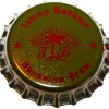 beer crown cap from Pareidolia Brewing Co. ( FL-PARA-CAP-4 )