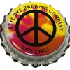 beer crown cap from Ulele Spring Brewery ( FL-TYE-CAP-1 )