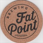 beer coaster from Festivals/Other in Florida ( FL-FATP-4 )