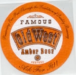 beer coaster from Florida Beer Company (Carib Brewery USA)  ( FL-FBBR-3 )