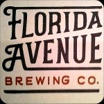 beer coaster from Florida Beer Brands (Flying Aces, Gator Lager, Old West Amber) ( FL-FLAV-1 )