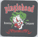 beer coaster from Pirate