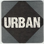 beer coaster from Veterans United Craft Brewery ( FL-URBN-1 )