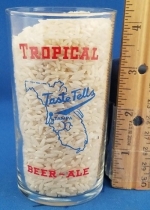 beer glassware from Tank Brewing Co., The ( FL-TAMP-GLS-3 )