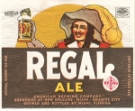 beer label from American Brewing Company ( FL-ABC-LAB-1 )