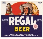 beer label from American Brewing Company ( FL-ABC-LAB-2 )