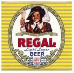 beer label from American Brewing Company ( FL-ABC-LAB-4 )