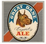 beer label from American Brewing Company ( FL-ABC-LAB-6 )