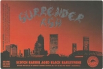 beer label from Abbey Brewing Co ( FL-ARD-LAB-1 )