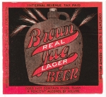 beer label from Florida Avenue Brewing Co. ( FL-FLAM-LAB-4 )